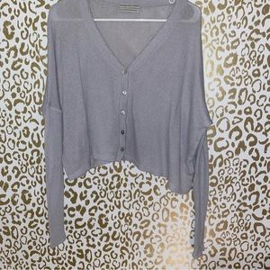 Urban Outfitters Cardigan